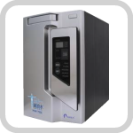 純真水逆流浸透膜（浄水器）