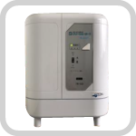 医療用電解水生成機