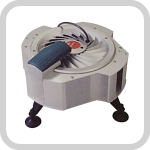 床下換気湿気対策